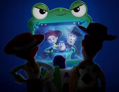 Toy Story 5
