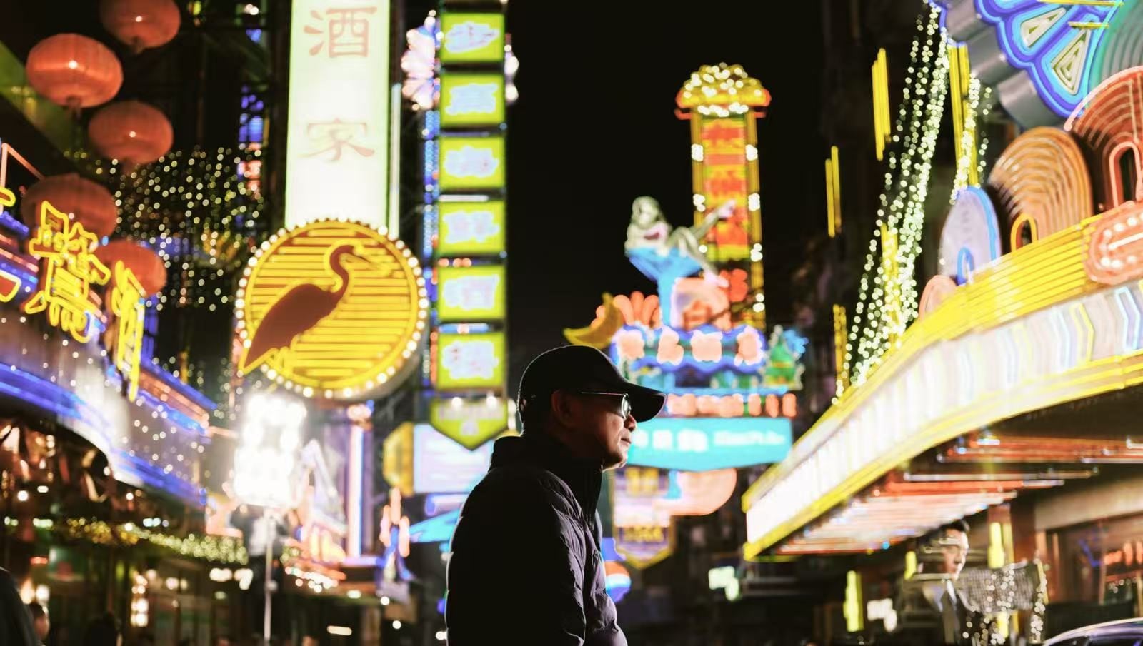 Wong Kar-Wai debuta en las series: “La nostalgia puede ser engañosa”
