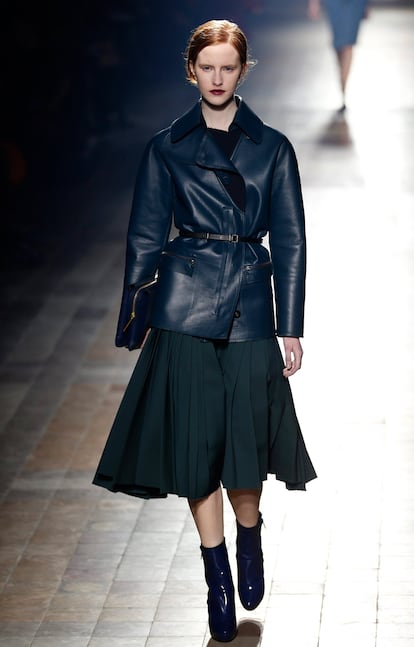 lanvin coleccion otono invierno