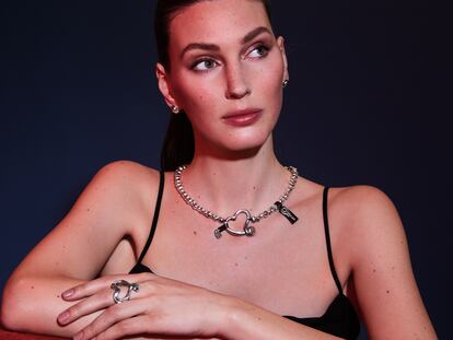 Una joya por Navidad: las piezas únicas y ‘made in Spain’ para acertar estas fiestas