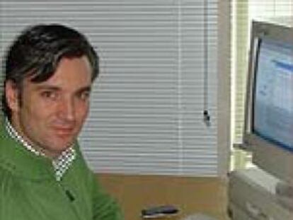 Entrevista con Álvaro Garrido