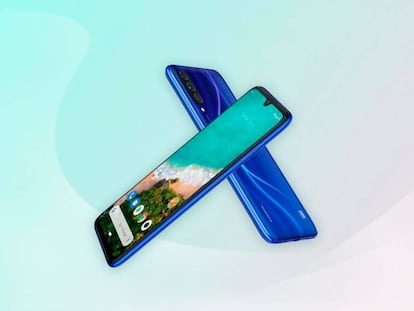 ¿Merece la pena comprar el Xiaomi Mi A3 antes que el Redmi Note 7?