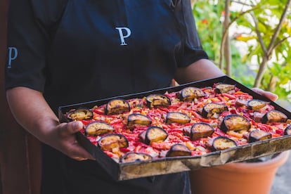 Platos tradicionales mallorquines