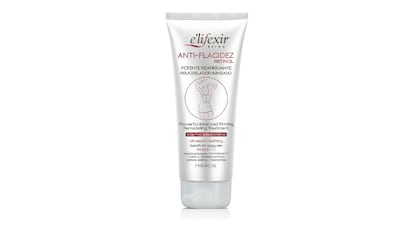 Estas cremas de retinol para el cuerpo acaban con la flacidez.