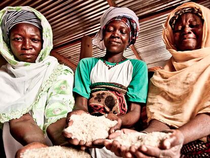 Unebox, la caja solidaria que une las ganas de colaborar con causas que lo necesitan