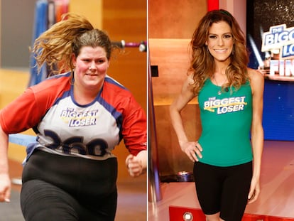 ¿Anorexia en ‘prime time’?