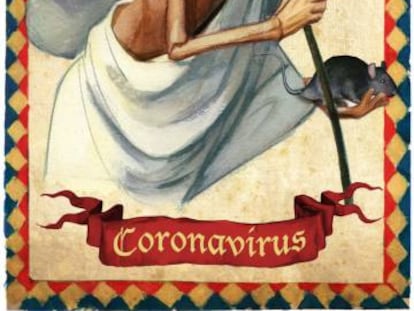 ¿Regreso al Medioevo?