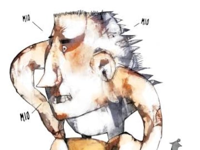 La edad de la revancha