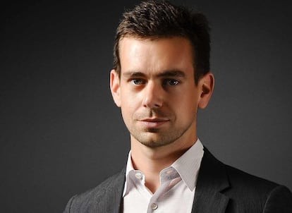 Uno de los fundadores deTwitter, y el fundador y director ejecutivo de Square. Tiene 38 años y una fortuna de 2.300 millones de dólares.