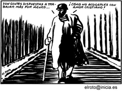 EL ROTO