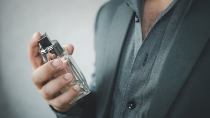 El perfume intenso para hombre que está arrasando en Amazon. GETTY IMAGES.