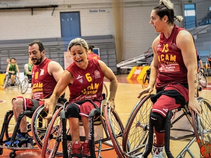 La odisea hacia el éxito internacional de un deporte con solo 30 jugadoras profesionales