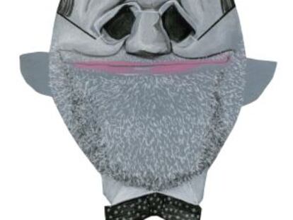 Los deslices de un líder previsible