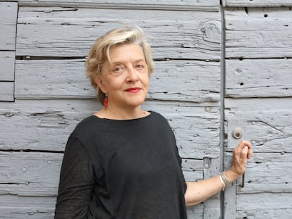 Muere Slavenka Drakulić, la escritora que convirtió la experiencia íntima en una forma de entender la historia