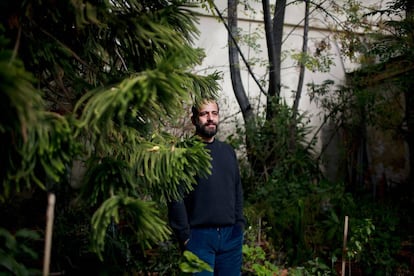 Michael Anastassiades cursó Ingeniería y Bellas Artes en el Royal College of Art de Londres. “Estudié lo que me debía dar un trabajo y lo que quería, que fue lo que realmente me consiguió un trabajo”.