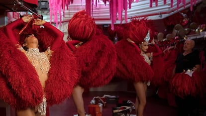 O Moulin Rouge completa 130 anos