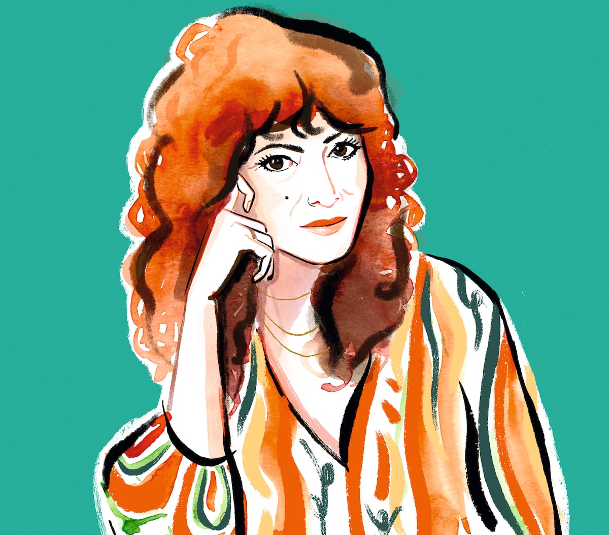 Clara Buedo, investigadora del perfume: “La idea de que en la Edad Media no se lavaban es falsa. En España ha estado muy arraigada la cultura de la higiene”