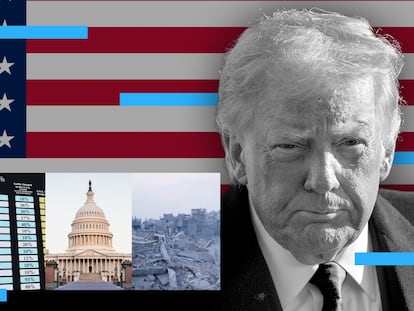 Programa especial: Un año de Trump, los temas que están en su agenda