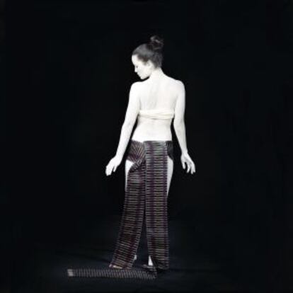 Imagen de la serie 'Alter Ego'.