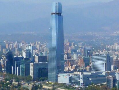 Ricardo Lagos: “La red va a cambiar nuestras instituciones políticas”