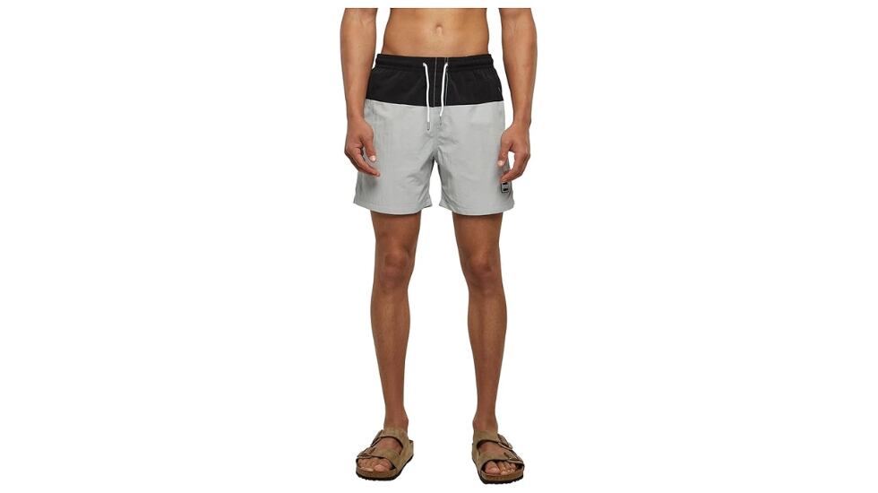 Bañador para hombre.