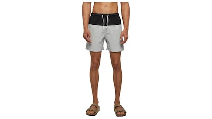Bañador para hombre.