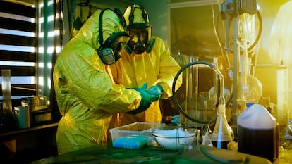Documental El lado oscuro de la ciencia