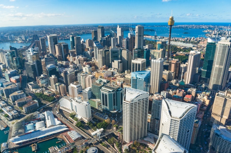 FCC Construcción Australia gana el contrato del proyecto Sydney Metro West