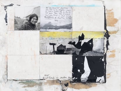 Robert Frank ‘The Americans’