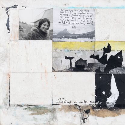 Robert Frank ‘The Americans’