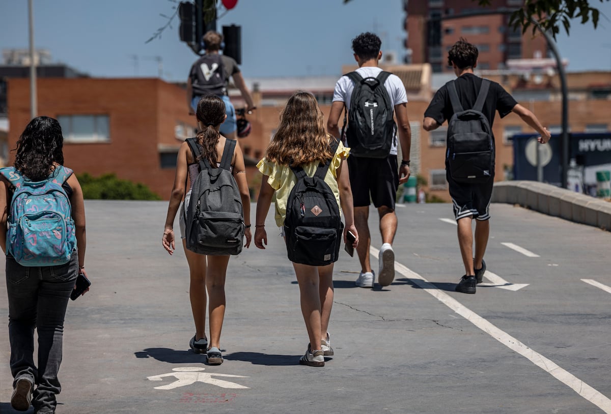 International Guidelines Promote Spain’s Fight Against Early Puberty