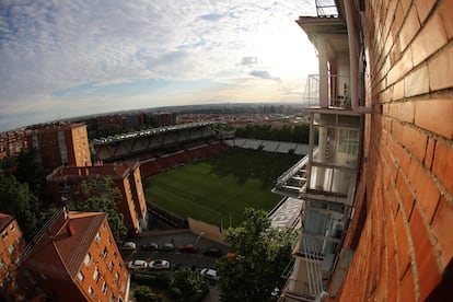 Rayo Vallecano