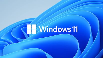 Logo de Windows 11