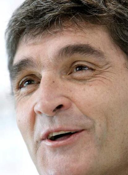 Juande Ramos.