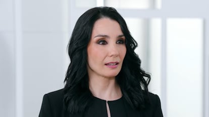 Tamara Rojo: “Describiría a los bailarines como atletas de élite”