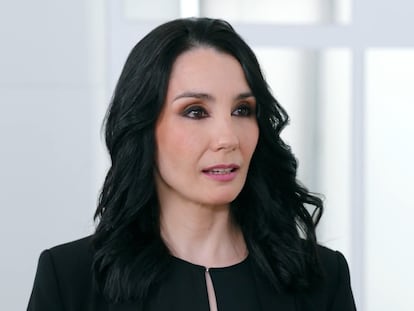 Tamara Rojo: “Describiría a los bailarines como atletas de élite”