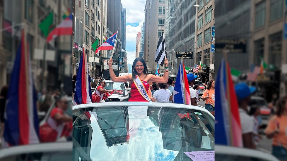 Vestirse de país: en las entrañas del día de Puerto Rico