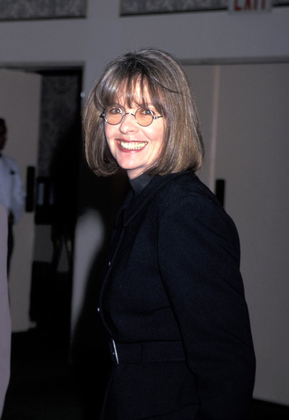 Cómo Diane Keaton Burló El Edadismo Y Las Malas Críticas Para Seguir Reinando En El Cine A Los 7680