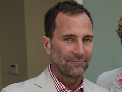 James Costos.
