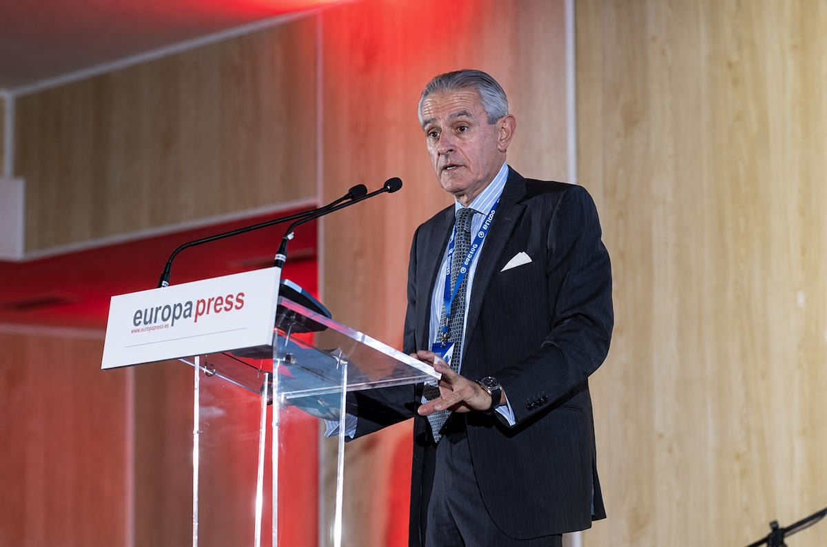 Miguel Arrufat asumirá el control total de Europa Press en 2030 en una operación de 35 millones de euros