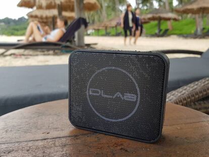 D.LAB Sports Bluetooth Outdoor
