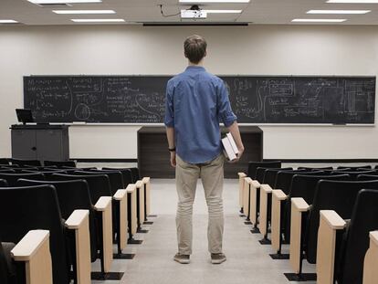 Un problema de nacimientos