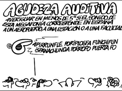 FORGES
