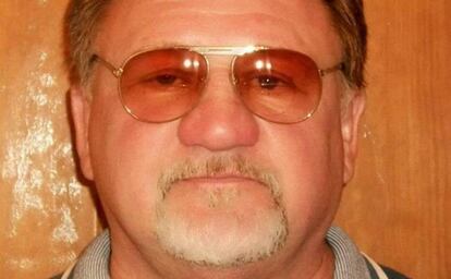 James Hodgkinson, el autor del tiroteo.