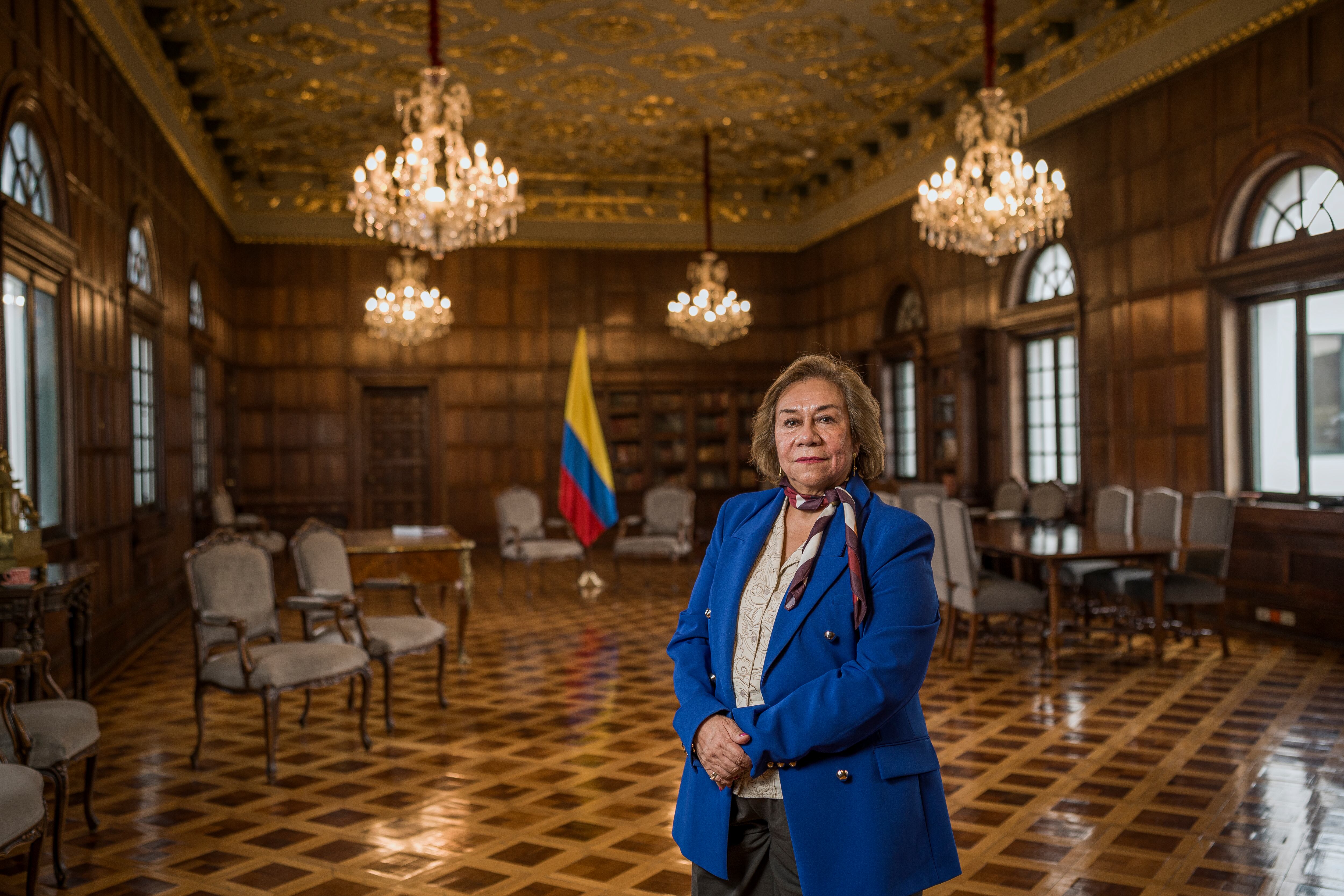 Resultados de las elecciones en Colombia 2026, en vivo | La Cancillería de Colombia rechaza cualquier intervención extranjera en las elecciones