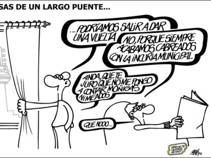 FORGES