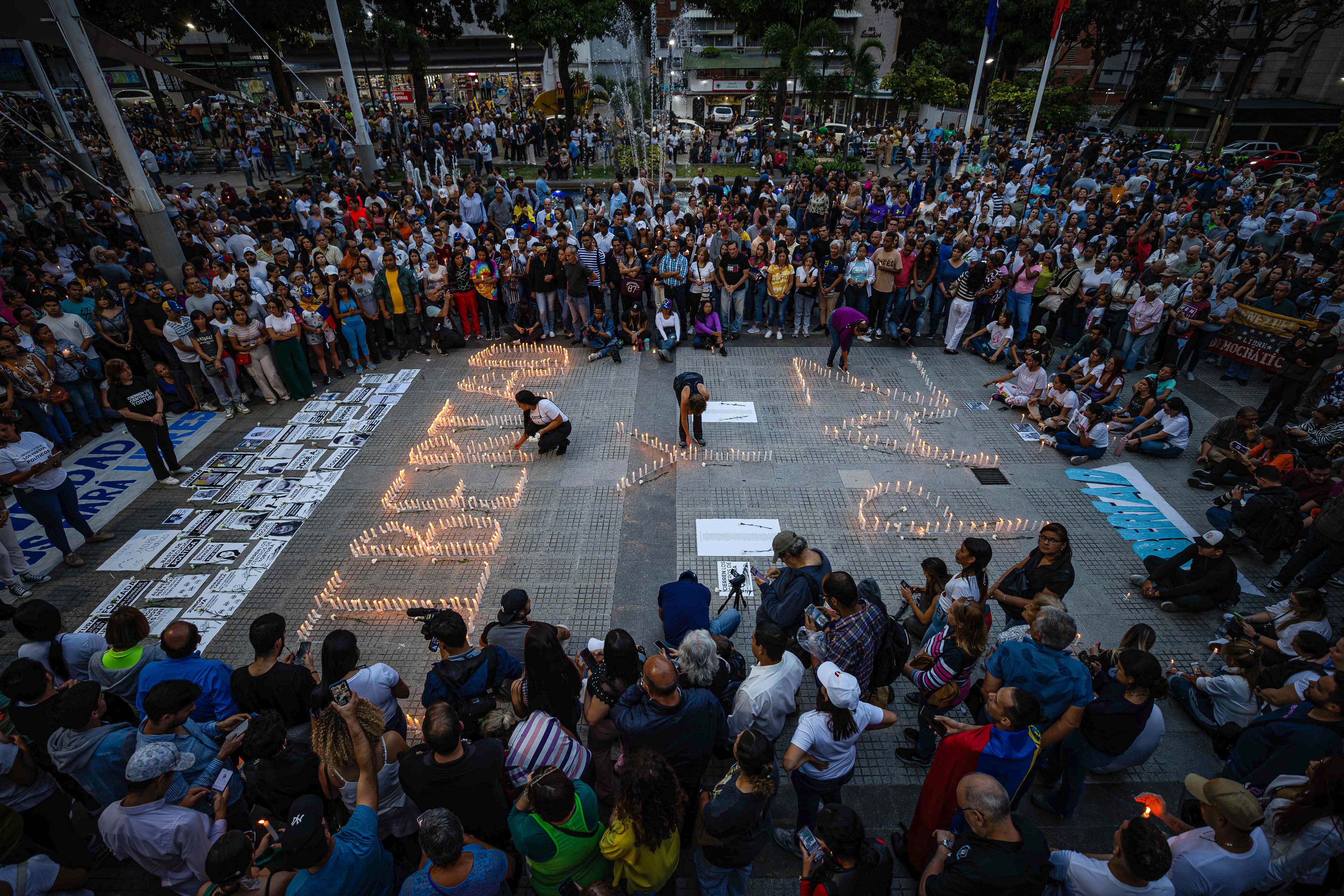 El pueblo venezolano ha hablado alto y claro por un futuro mejor 