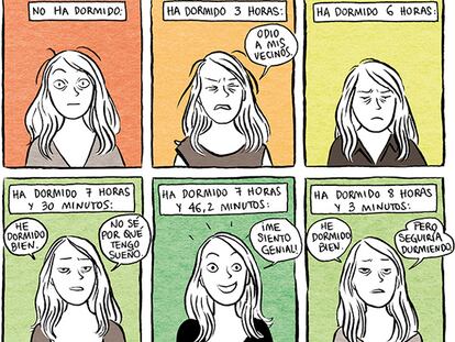 Problemas del primer mundo