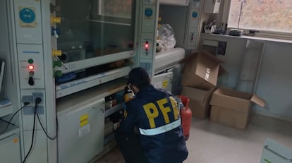caso fentanilo en mexico
