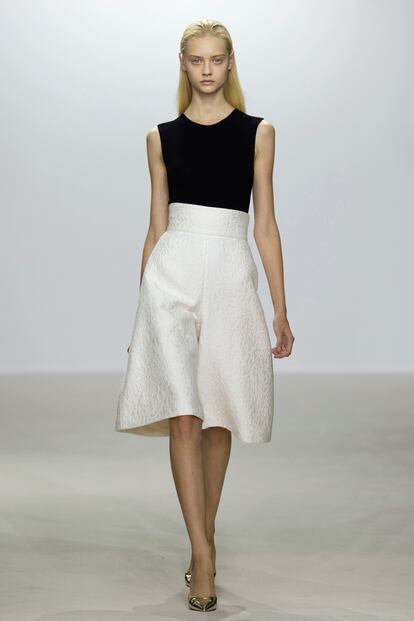 giambattista valli primavera verano 2013